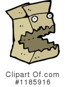 Box Clipart #1185916 by lineartestpilot