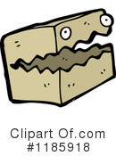 Box Clipart #1185918 by lineartestpilot