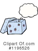 Box Clipart #1196526 by lineartestpilot