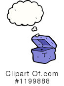 Box Clipart #1199888 by lineartestpilot