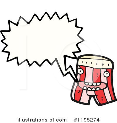 Boxers Clipart #1195274 by lineartestpilot