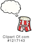 Boxers Clipart #1217143 by lineartestpilot