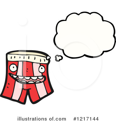 Boxers Clipart #1217144 by lineartestpilot