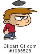 Boy Clipart #1086528 by toonaday