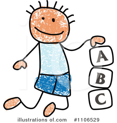 Educational Clipart #1106529 by C Charley-Franzwa