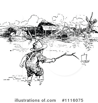 Flood Clipart #1116075 by Prawny Vintage