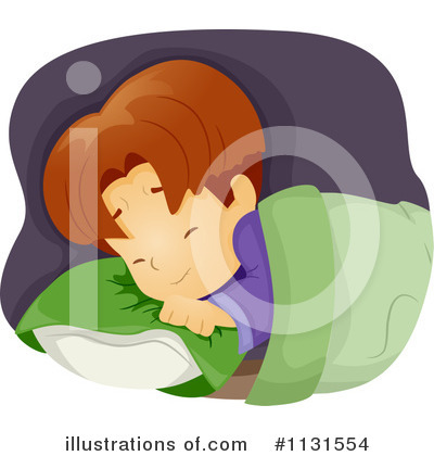 Royalty-Free (RF) Boy Clipart Illustration by BNP Design Studio - Stock Sample #1131554
