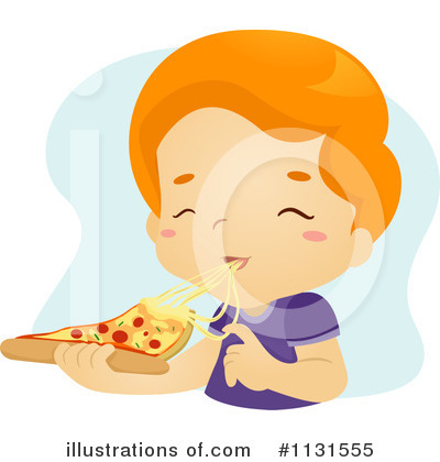 Royalty-Free (RF) Boy Clipart Illustration by BNP Design Studio - Stock Sample #1131555