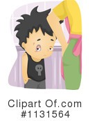 Boy Clipart #1131564 by BNP Design Studio