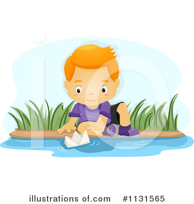 Royalty-Free (RF) Boy Clipart Illustration by BNP Design Studio - Stock Sample #1131565
