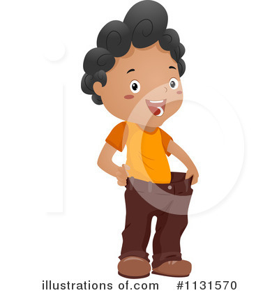 Royalty-Free (RF) Boy Clipart Illustration by BNP Design Studio - Stock Sample #1131570