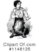 Boy Clipart #1148135 by Prawny Vintage