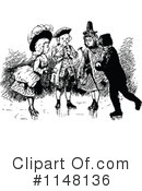 Boy Clipart #1148136 by Prawny Vintage