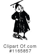 Boy Clipart #1165857 by Prawny Vintage