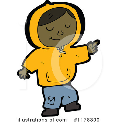 Royalty-Free (RF) Boy Clipart Illustration by lineartestpilot - Stock Sample #1178300
