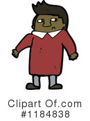 Boy Clipart #1184838 by lineartestpilot