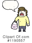 Boy Clipart #1190557 by lineartestpilot