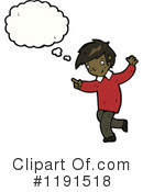Boy Clipart #1191518 by lineartestpilot
