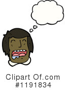 Boy Clipart #1191834 by lineartestpilot