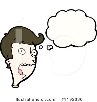 Royalty-Free (RF) Boy Clipart Illustration by lineartestpilot - Stock Sample #1192036