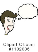 Boy Clipart #1192036 by lineartestpilot