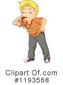 Boy Clipart #1193568 by BNP Design Studio