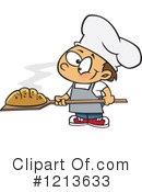 Boy Clipart #1213633 by toonaday