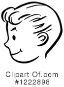 Boy Clipart #1222898 by Picsburg