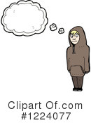 Boy Clipart #1224077 by lineartestpilot