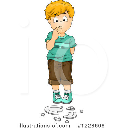 Royalty-Free (RF) Boy Clipart Illustration by BNP Design Studio - Stock Sample #1228606