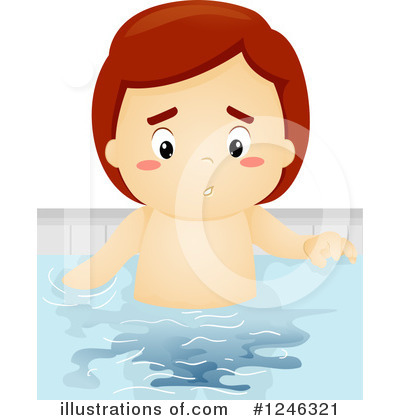 Embarrassed Clipart #1246321 by BNP Design Studio