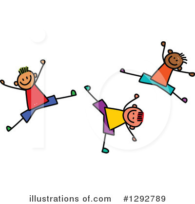 Jumping Clipart #1292789 by Prawny