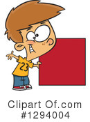 Boy Clipart #1294004 by toonaday