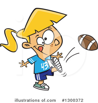 Royalty-Free (RF) Boy Clipart Illustration by toonaday - Stock Sample #1300372