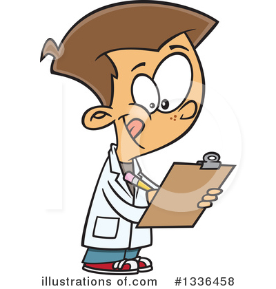 Doctor Clipart #1336458 by toonaday