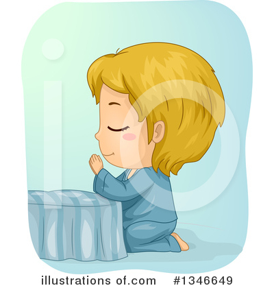 Royalty-Free (RF) Boy Clipart Illustration by BNP Design Studio - Stock Sample #1346649