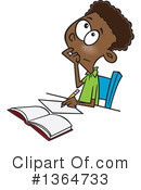 Boy Clipart #1364733 by toonaday