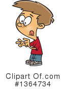 Boy Clipart #1364734 by toonaday