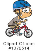 Boy Clipart #1372514 by toonaday