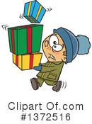 Boy Clipart #1372516 by toonaday
