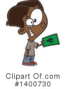 Boy Clipart #1400730 by toonaday