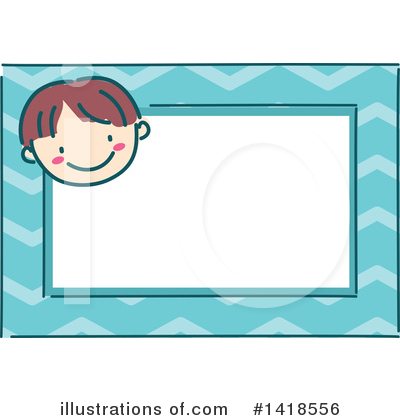 Royalty-Free (RF) Boy Clipart Illustration by BNP Design Studio - Stock Sample #1418556