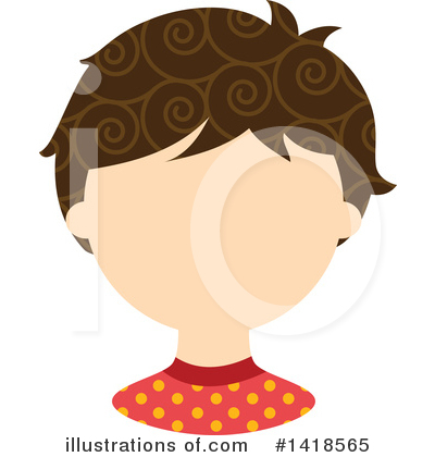 Royalty-Free (RF) Boy Clipart Illustration by BNP Design Studio - Stock Sample #1418565