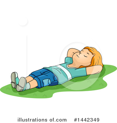 Royalty-Free (RF) Boy Clipart Illustration by BNP Design Studio - Stock Sample #1442349