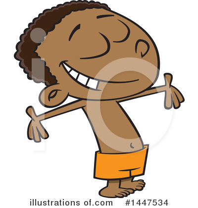 Sunshine Clipart #1447534 by toonaday