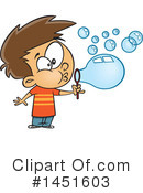 Boy Clipart #1451603 by toonaday