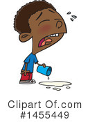Boy Clipart #1455449 by toonaday
