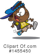Boy Clipart #1455450 by toonaday