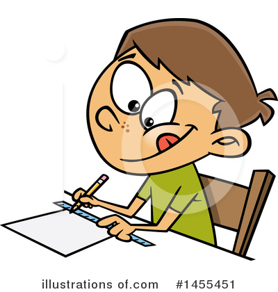 Measuring Clipart #1455451 by toonaday