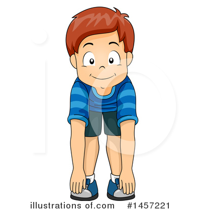 Royalty-Free (RF) Boy Clipart Illustration by BNP Design Studio - Stock Sample #1457221